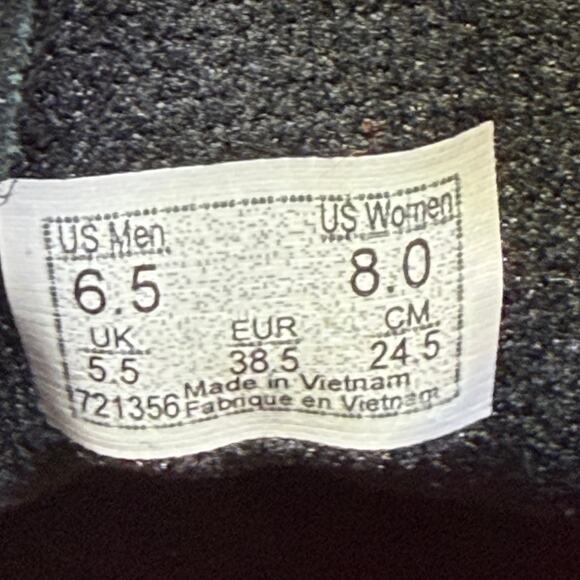 VANS x DISNEY 100 Villains Sk8-Hi Mens Shoes (NEW) Black High Tops M 6.5/ 8 Wmns - Picture 10 of 10